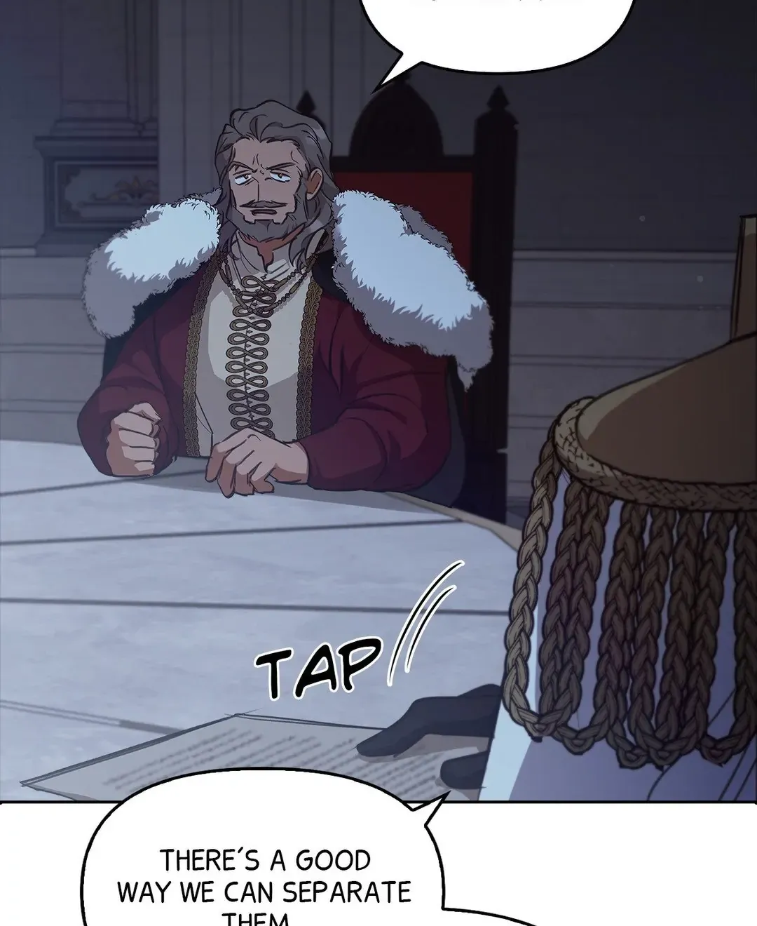 Read Regas chapter 19 image 68 on Lezhin