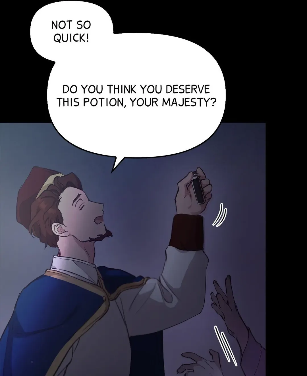 Read Regas chapter 19 image 79 on Lezhin