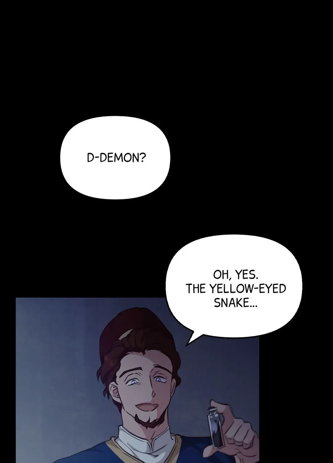 Read Regas chapter 19 image 83 on Lezhin