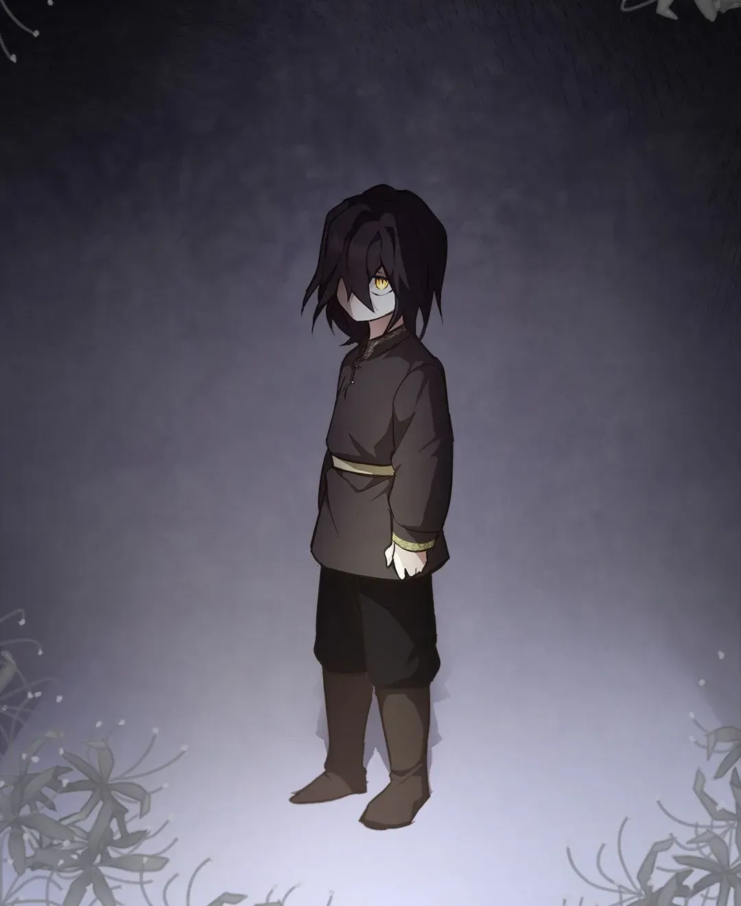 Read Regas chapter 19 image 85 on Lezhin