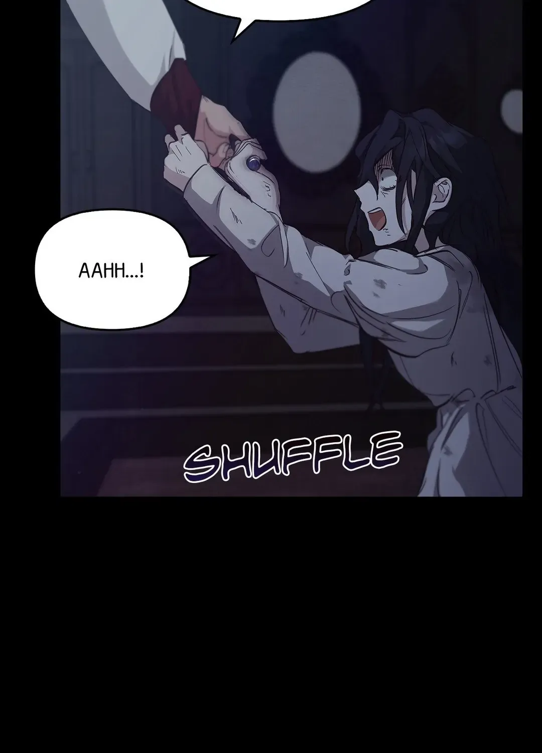 Read Regas chapter 19 image 87 on Lezhin