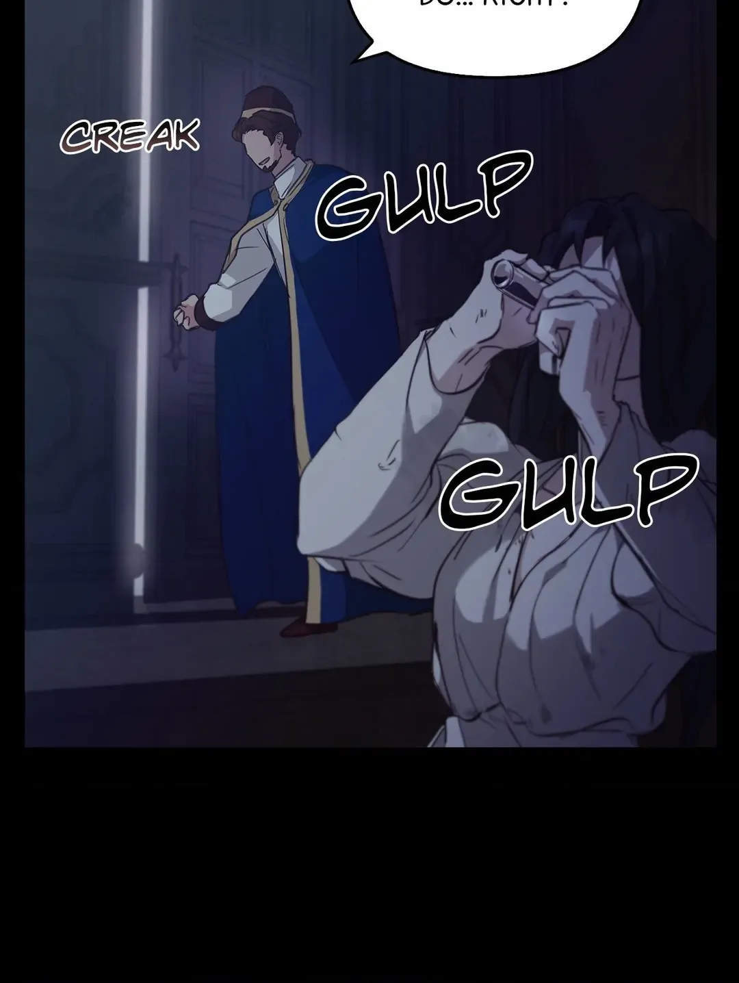 Read Regas chapter 19 image 89 on Lezhin