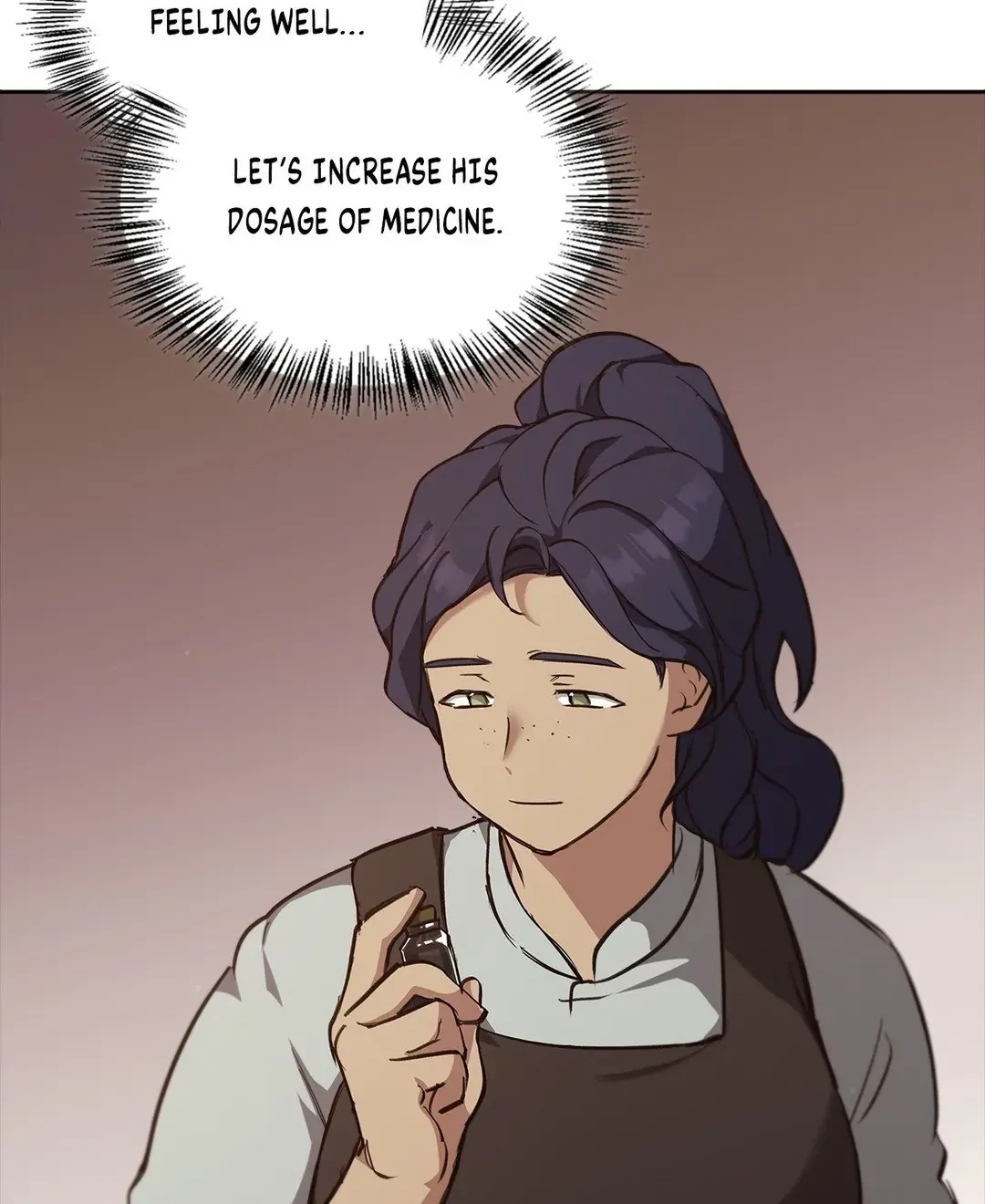 Read Regas chapter 19 image 9 on Lezhin