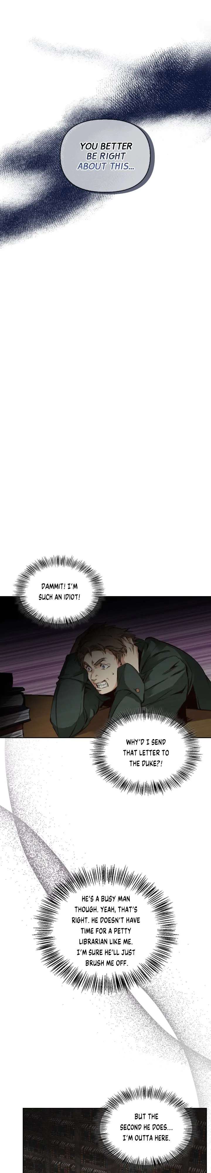Read Regas chapter 2.1 image 25 on Lezhin
