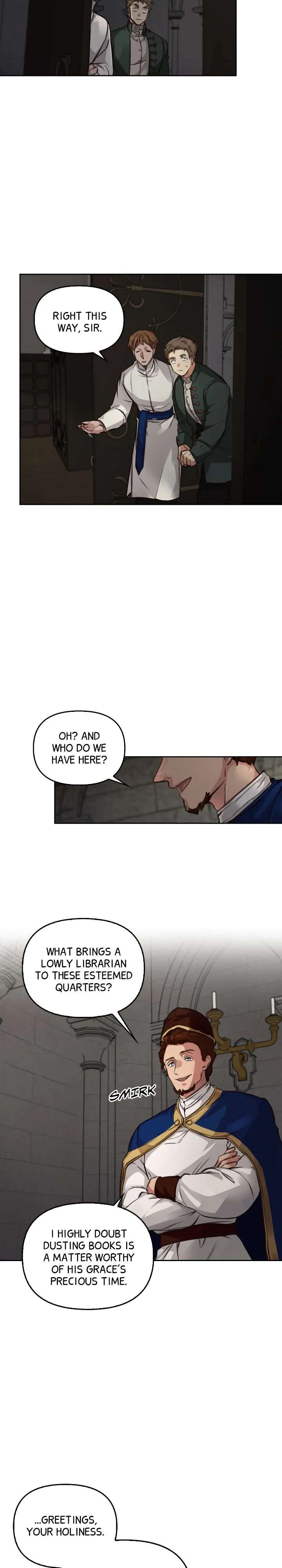 Read Regas chapter 2.1 image 28 on Lezhin