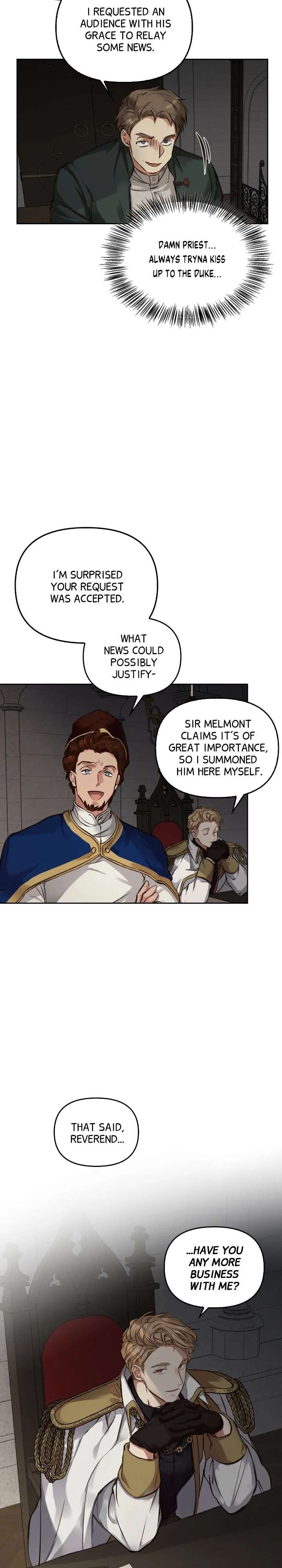Read Regas chapter 2.1 image 29 on Lezhin