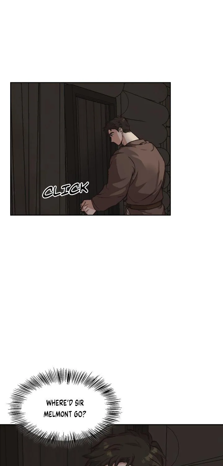 Read Regas chapter 2 image 1 on Lezhin