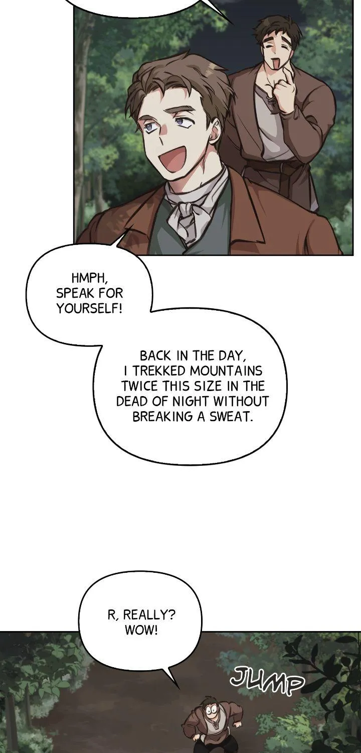 Read Regas chapter 2 image 11 on Lezhin