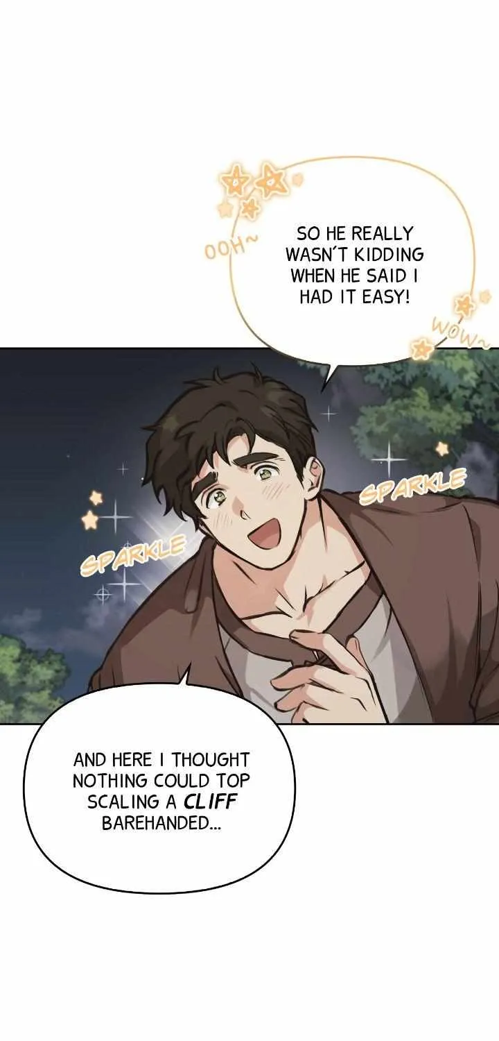 Read Regas chapter 2 image 13 on Lezhin