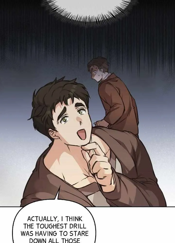 Read Regas chapter 2 image 15 on Lezhin