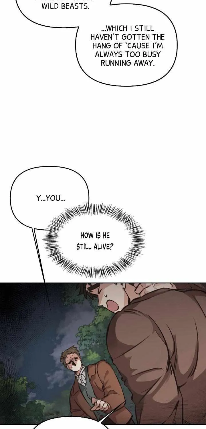 Read Regas chapter 2 image 16 on Lezhin