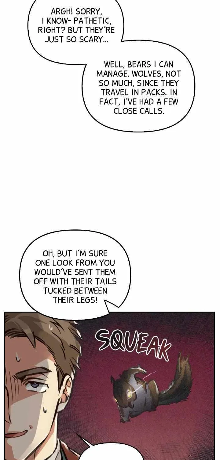 Read Regas chapter 2 image 17 on Lezhin