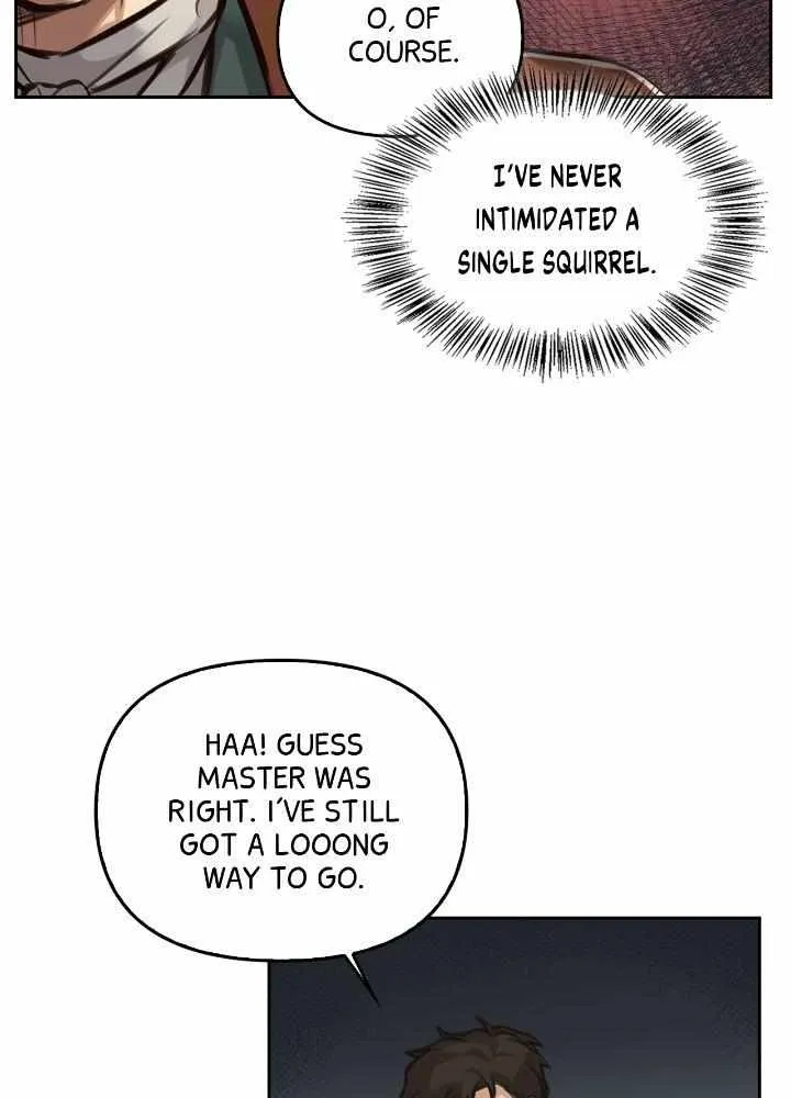 Read Regas chapter 2 image 18 on Lezhin