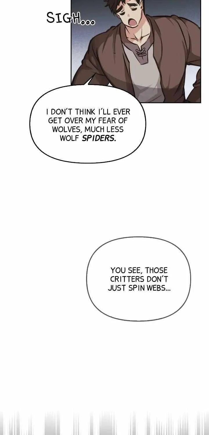 Read Regas chapter 2 image 19 on Lezhin