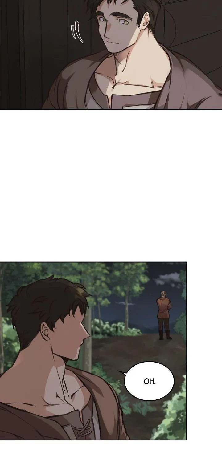 Read Regas chapter 2 image 2 on Lezhin