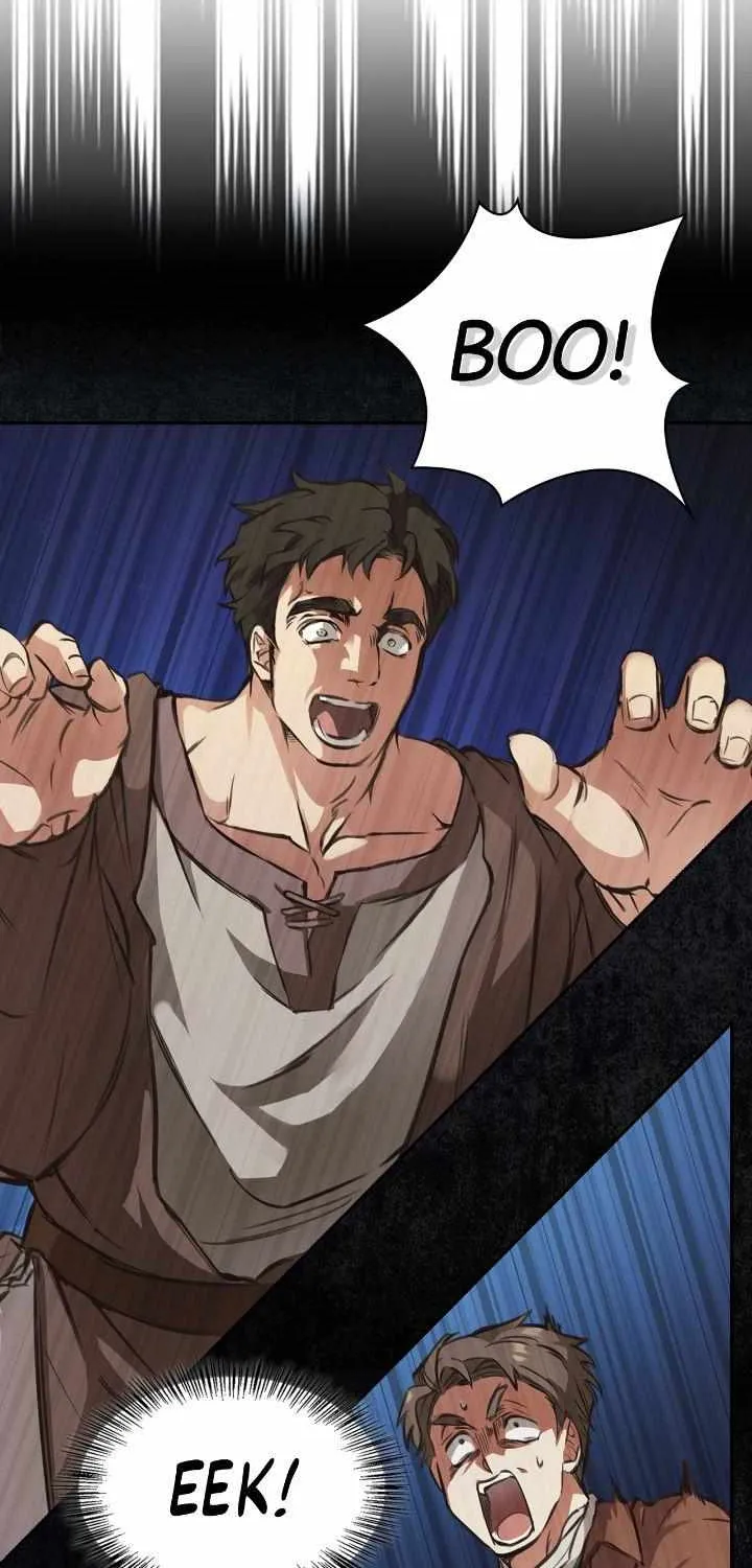 Read Regas chapter 2 image 20 on Lezhin