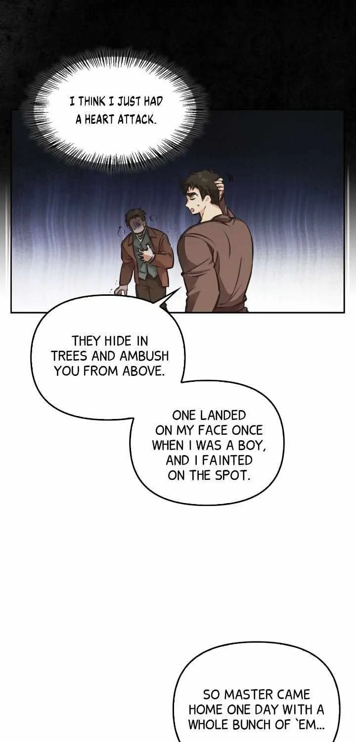 Read Regas chapter 2 image 22 on Lezhin