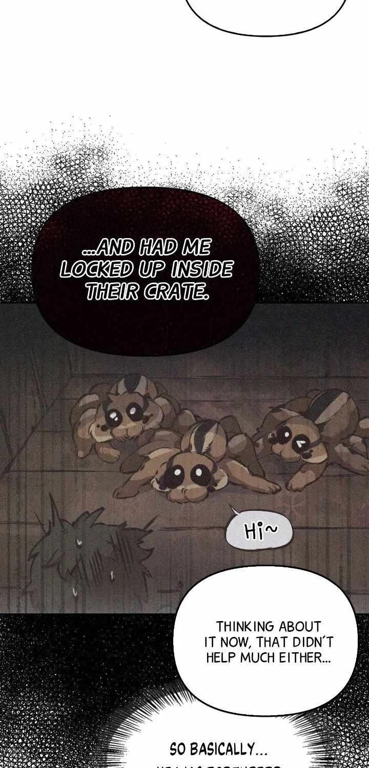 Read Regas chapter 2 image 23 on Lezhin
