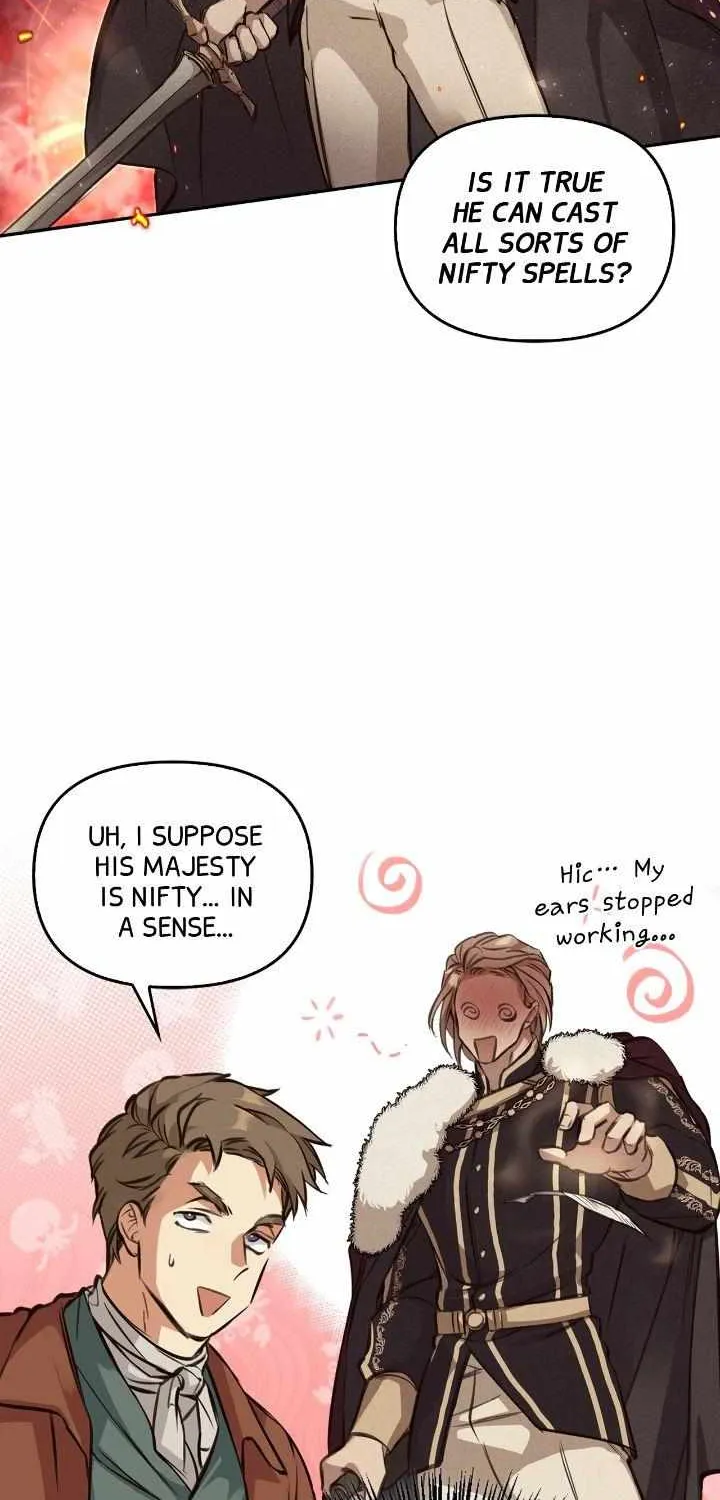 Read Regas chapter 2 image 30 on Lezhin