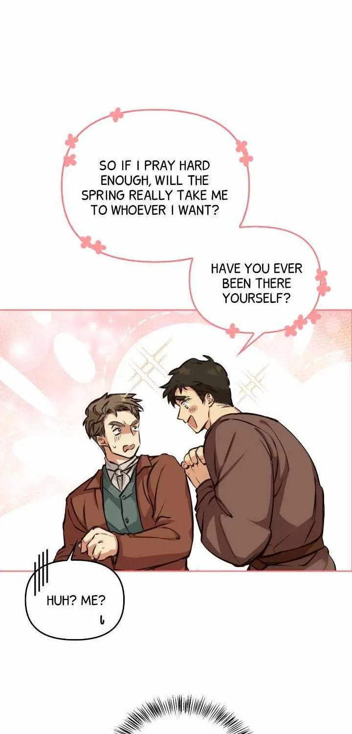 Read Regas chapter 2 image 36 on Lezhin