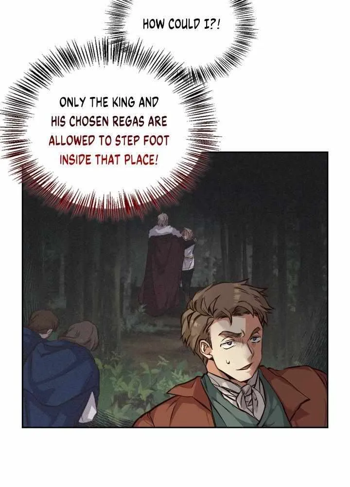 Read Regas chapter 2 image 37 on Lezhin