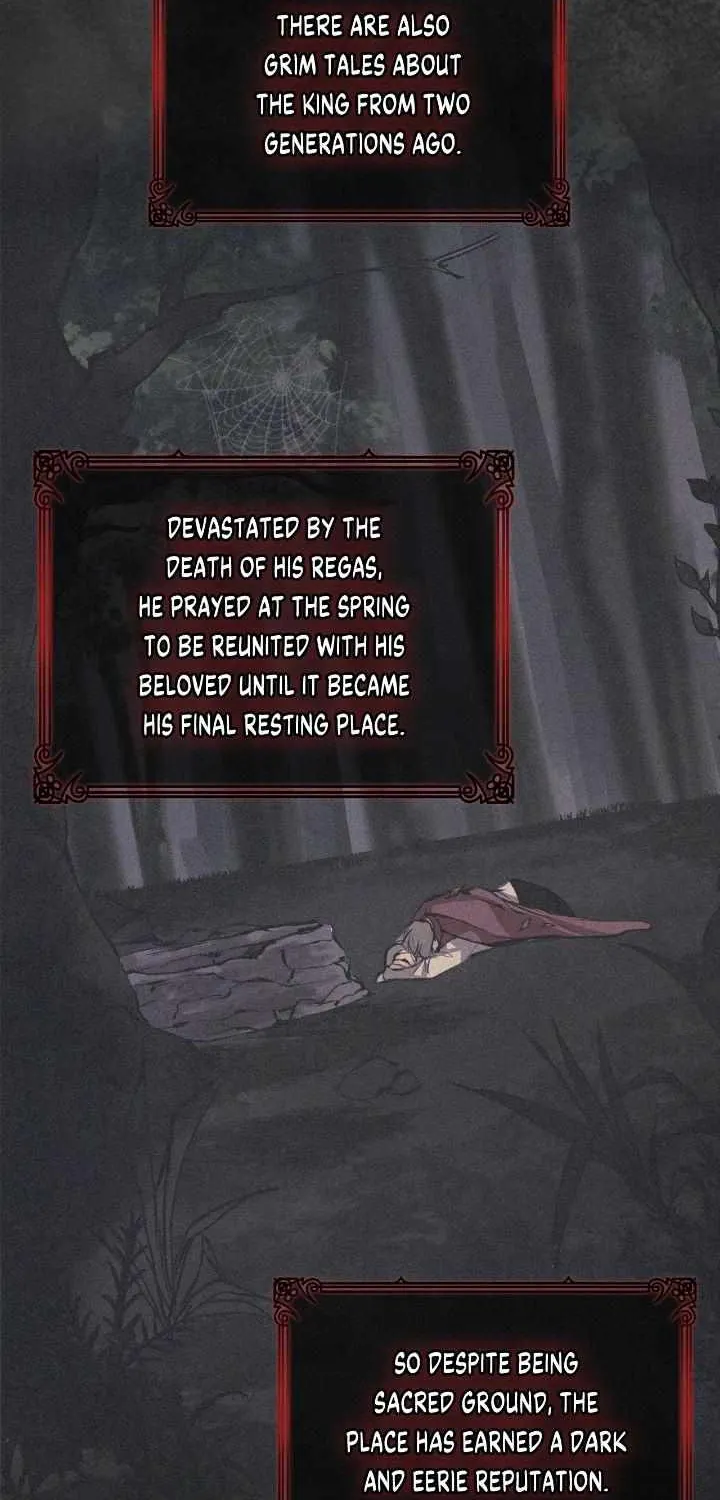 Read Regas chapter 2 image 40 on Lezhin