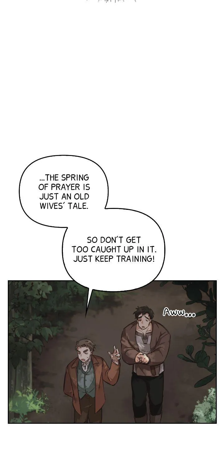 Read Regas chapter 2 image 42 on Lezhin
