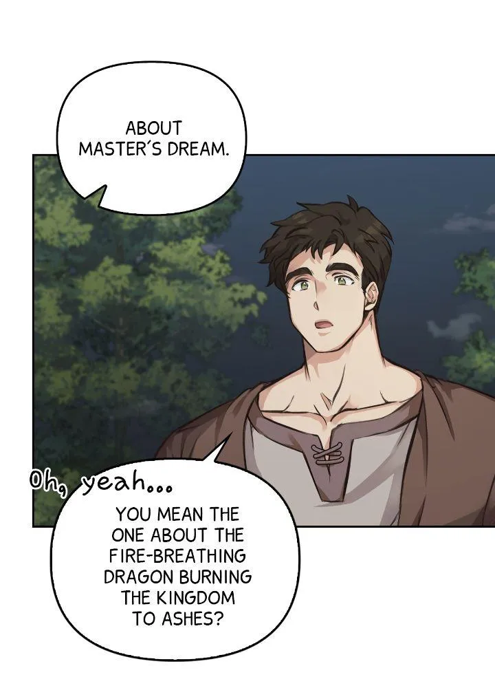 Read Regas chapter 2 image 44 on Lezhin