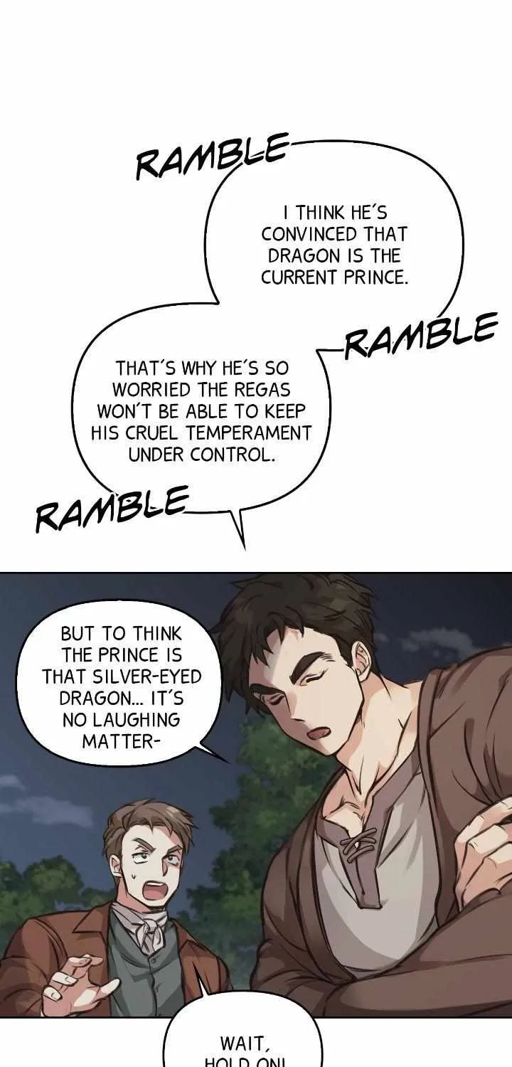 Read Regas chapter 2 image 45 on Lezhin