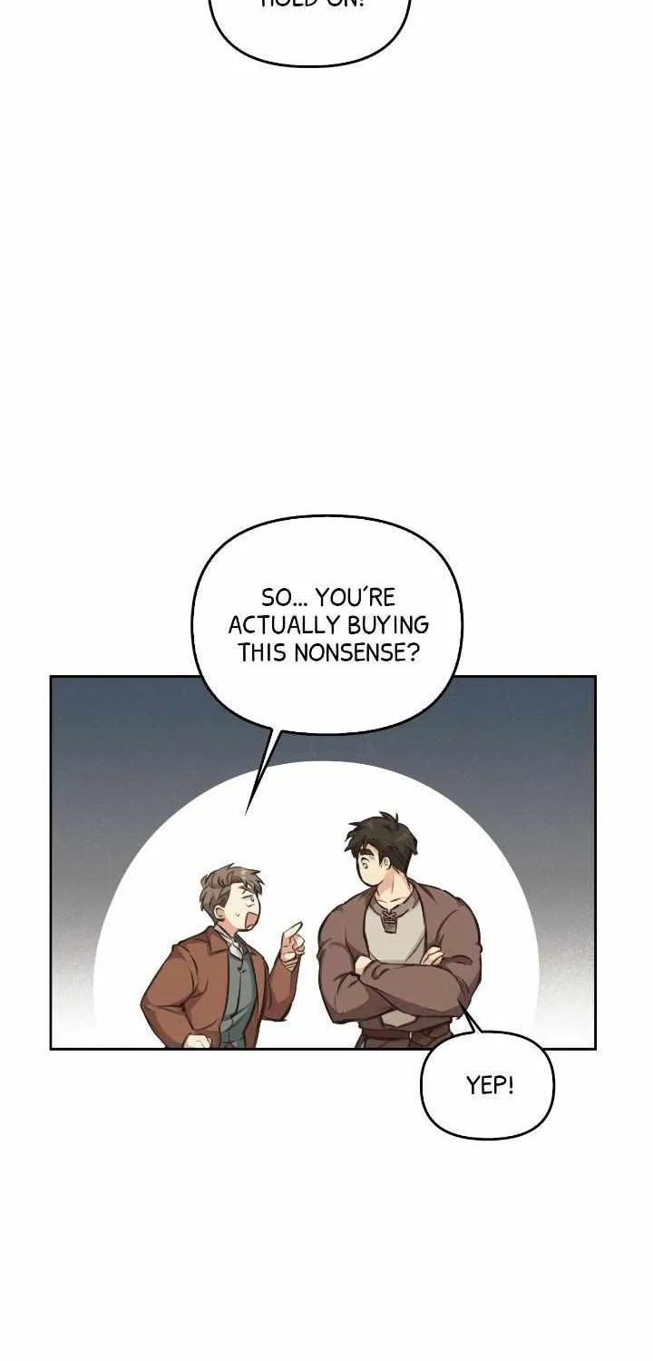 Read Regas chapter 2 image 46 on Lezhin