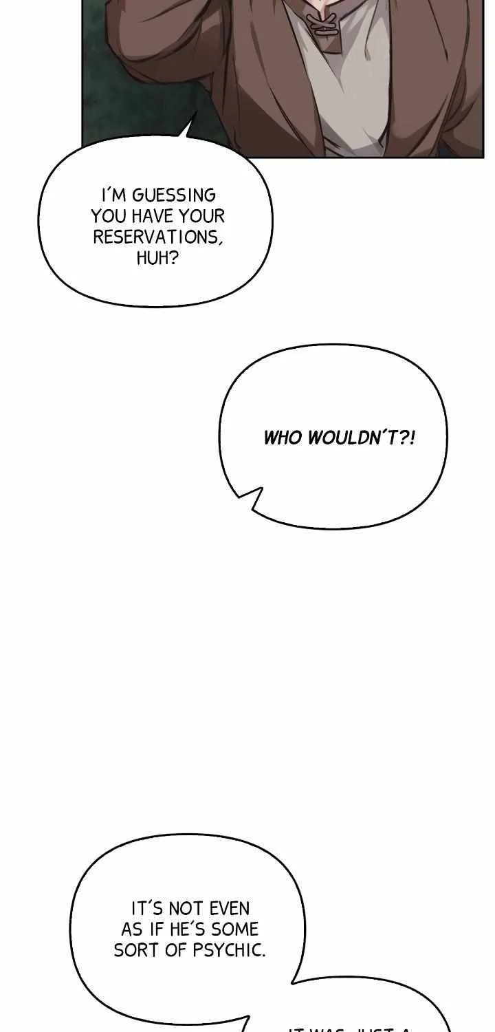 Read Regas chapter 2 image 48 on Lezhin