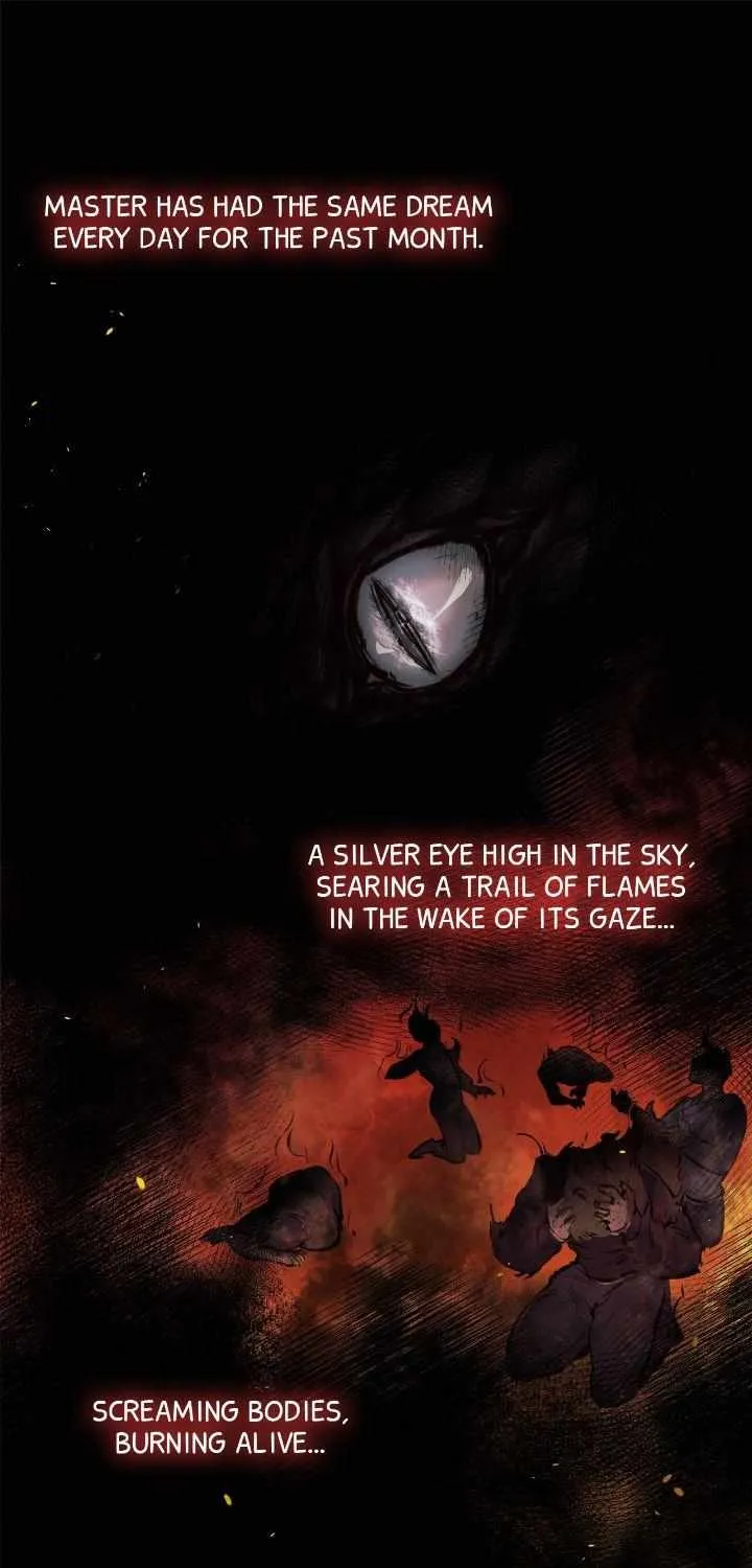Read Regas chapter 2 image 51 on Lezhin