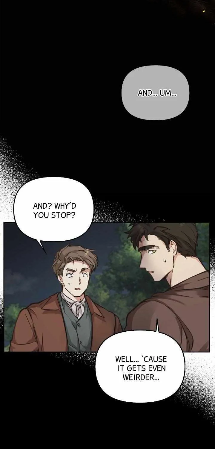 Read Regas chapter 2 image 52 on Lezhin