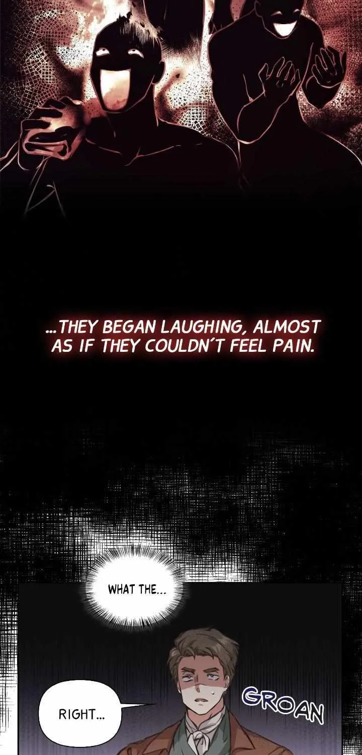 Read Regas chapter 2 image 54 on Lezhin