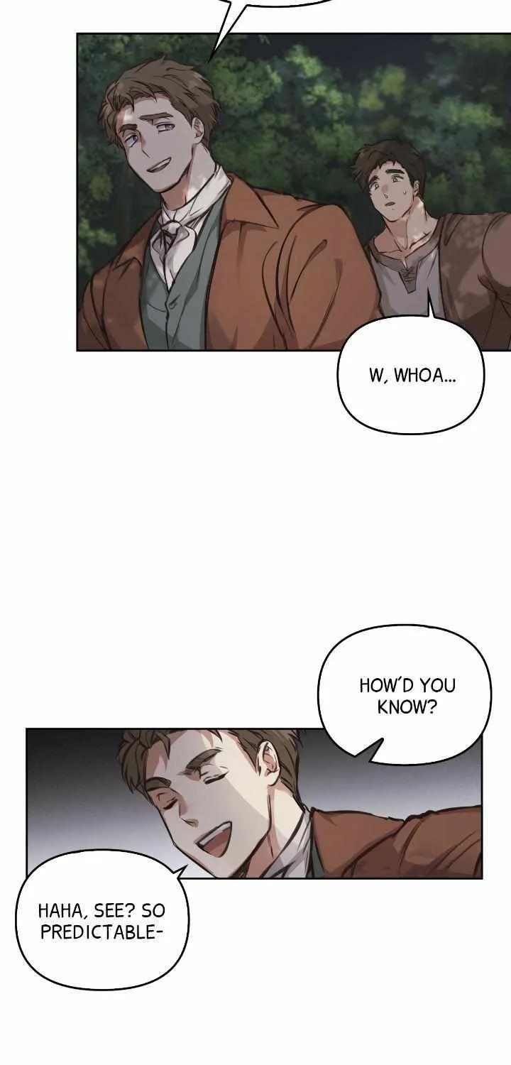 Read Regas chapter 2 image 57 on Lezhin