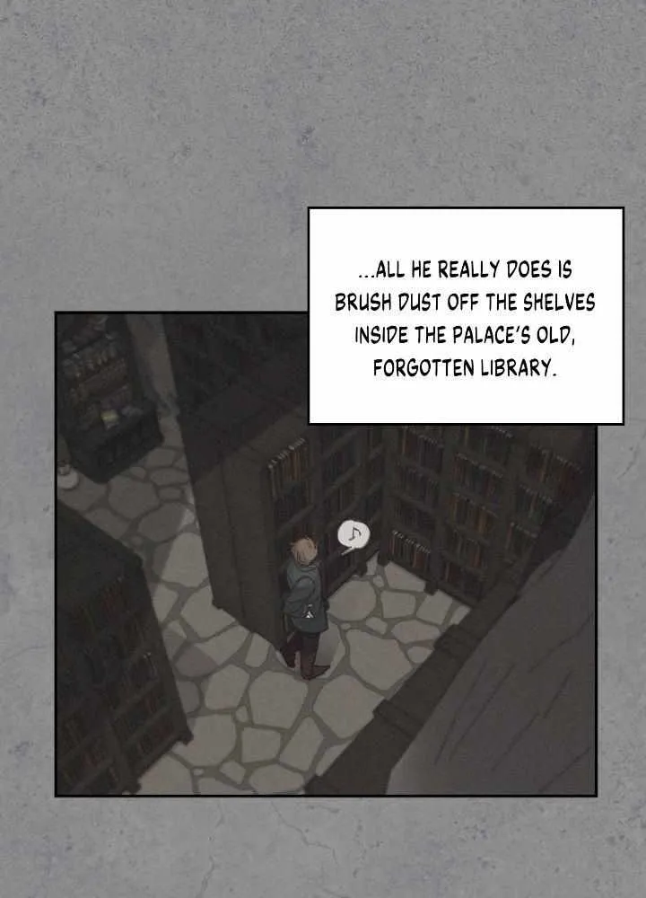 Read Regas chapter 2 image 7 on Lezhin