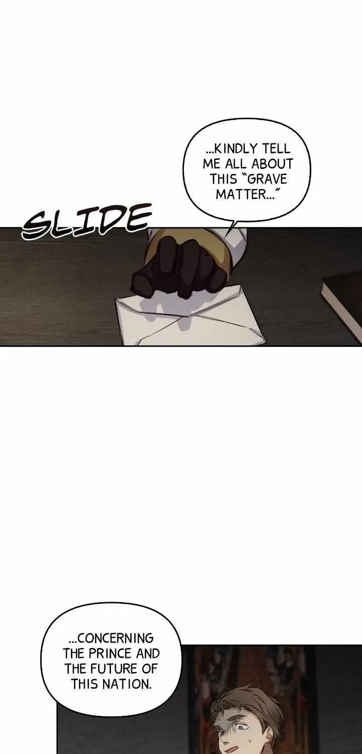 Read Regas chapter 2 image 83 on Lezhin