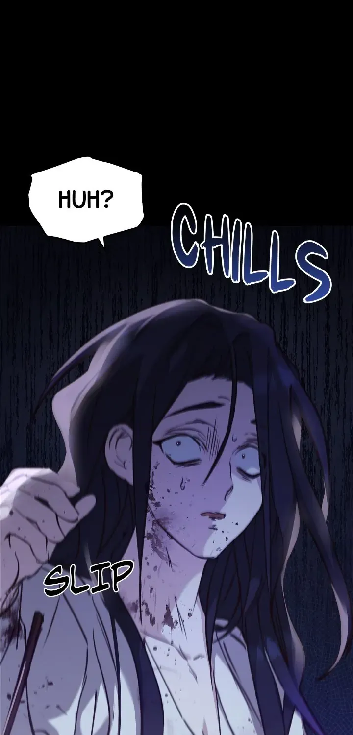 Read Regas chapter 20 image 100 on Lezhin