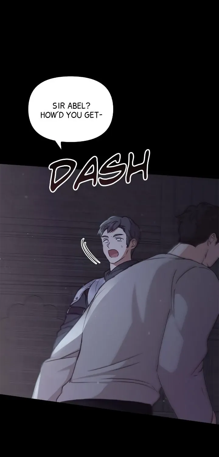 Read Regas chapter 20 image 21 on Lezhin