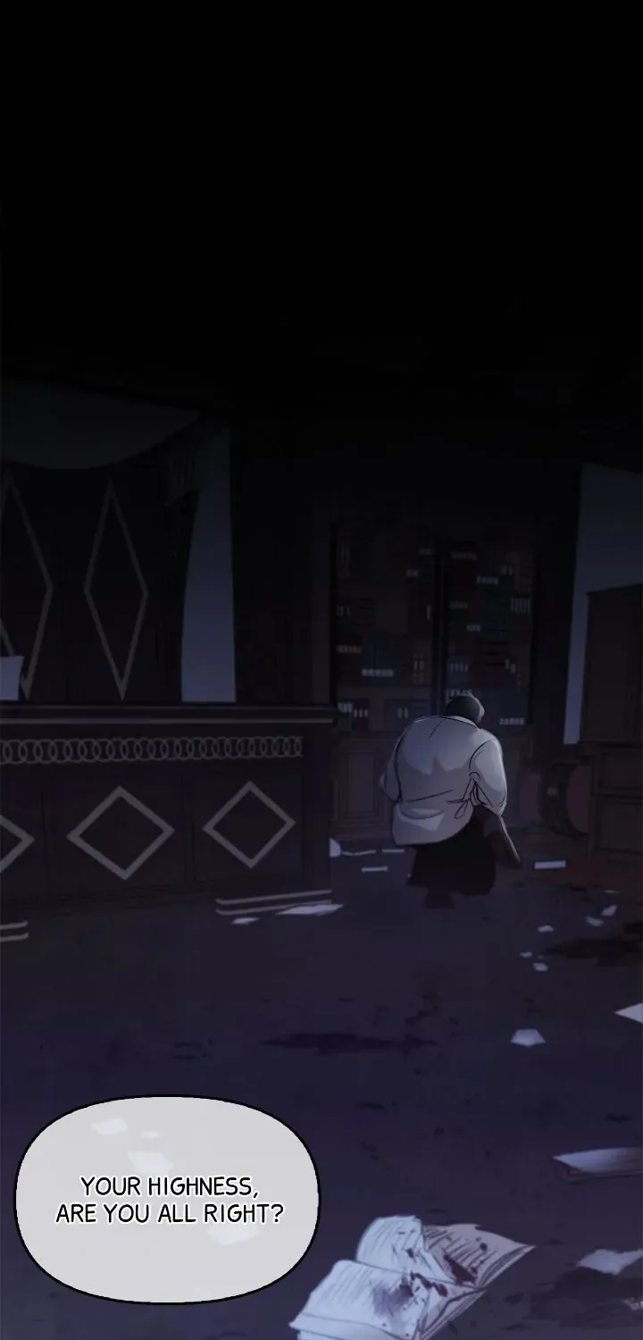 Read Regas chapter 20 image 40 on Lezhin