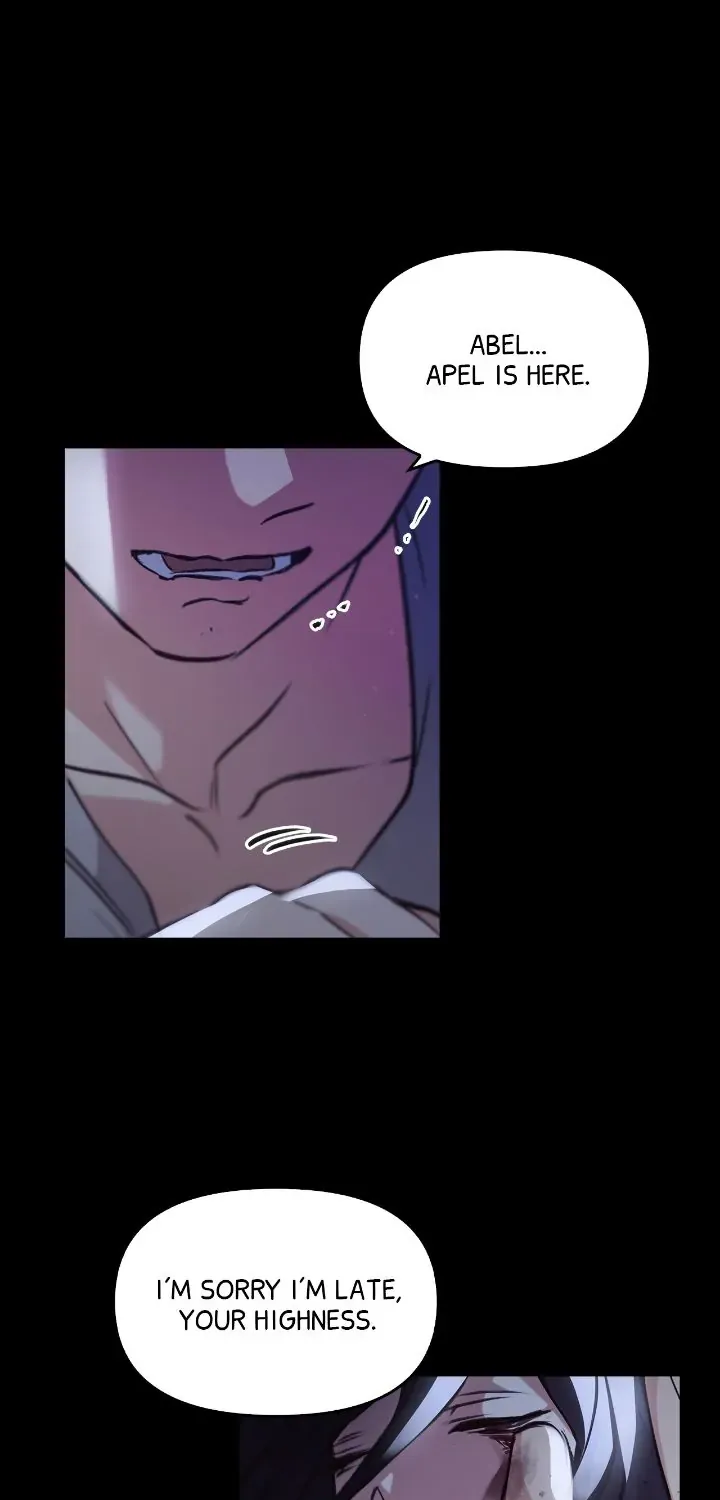 Read Regas chapter 20 image 46 on Lezhin