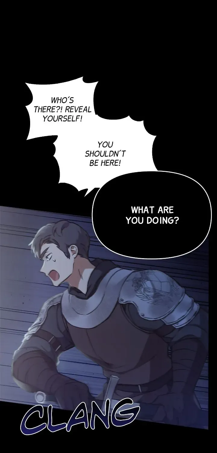 Read Regas chapter 20 image 5 on Lezhin