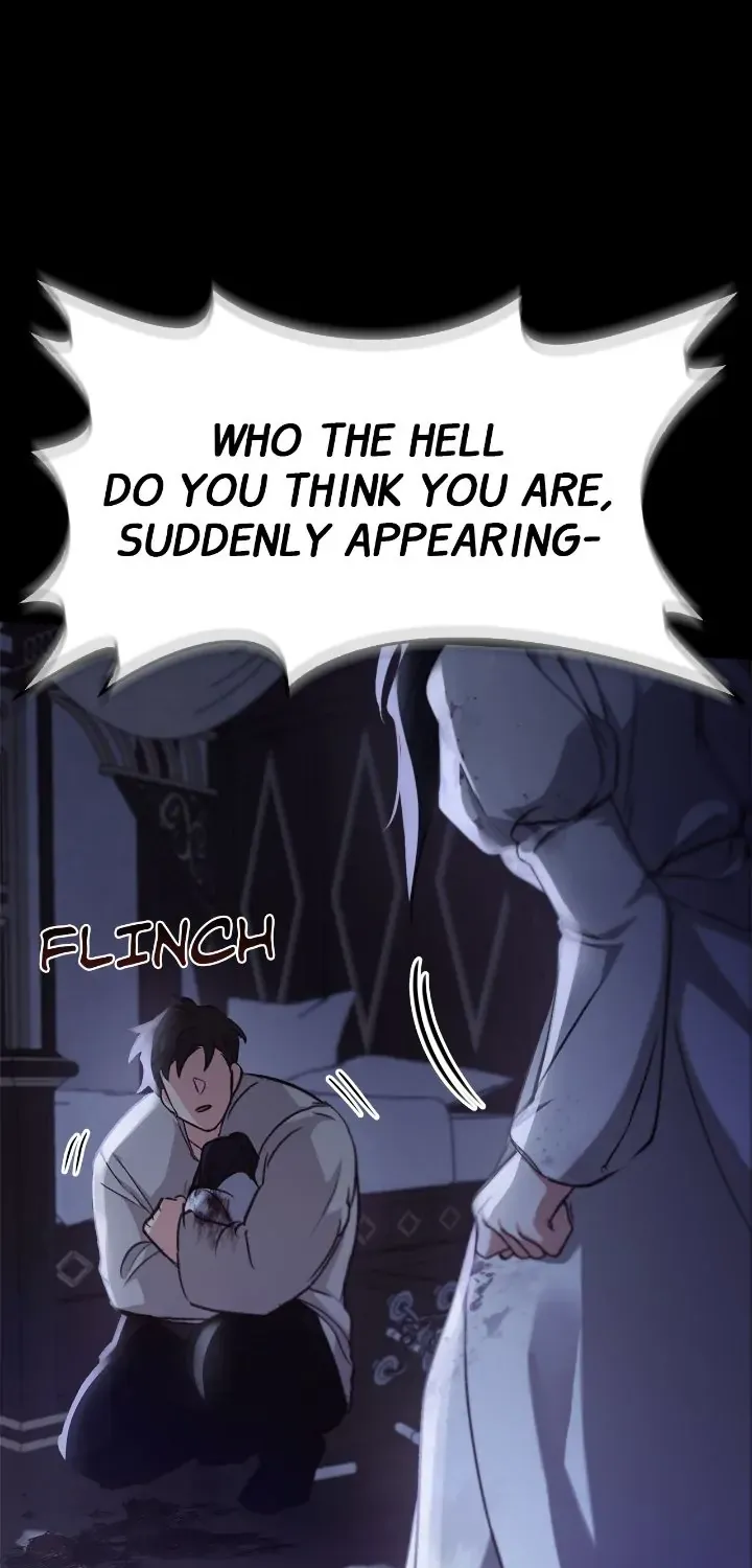 Read Regas chapter 20 image 50 on Lezhin