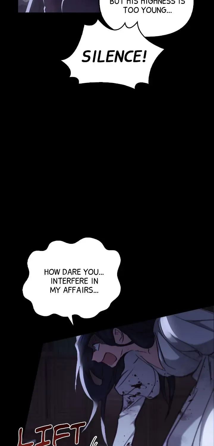 Read Regas chapter 20 image 53 on Lezhin