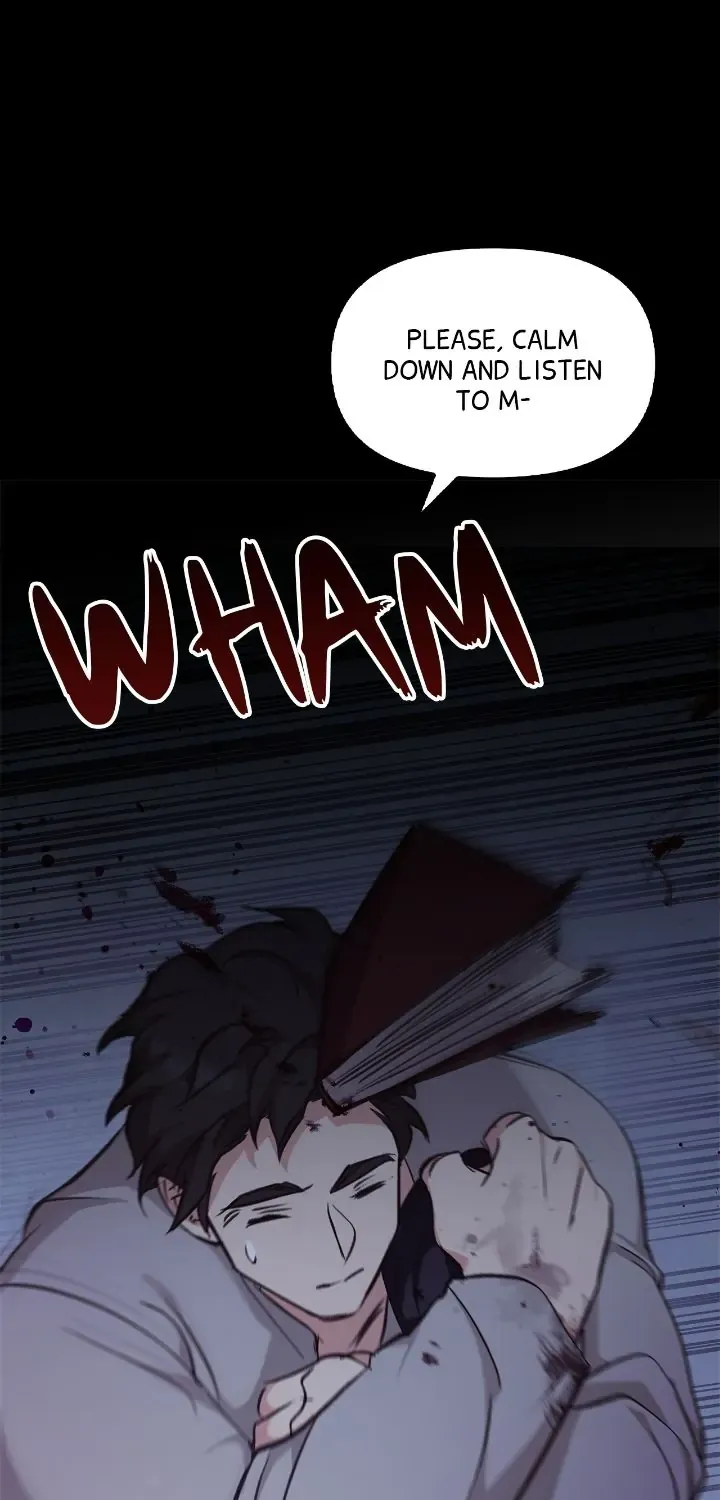 Read Regas chapter 20 image 55 on Lezhin
