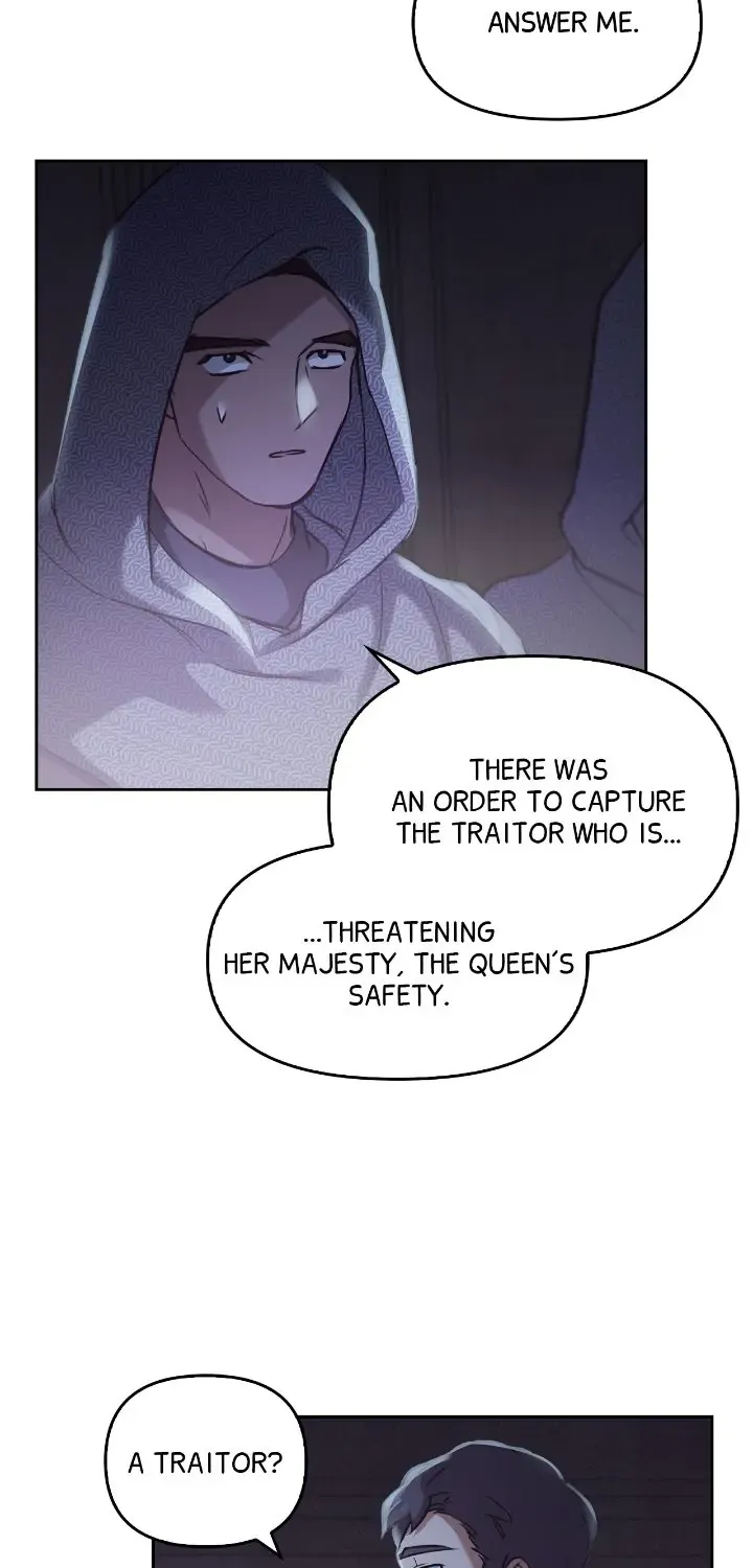 Read Regas chapter 20 image 64 on Lezhin