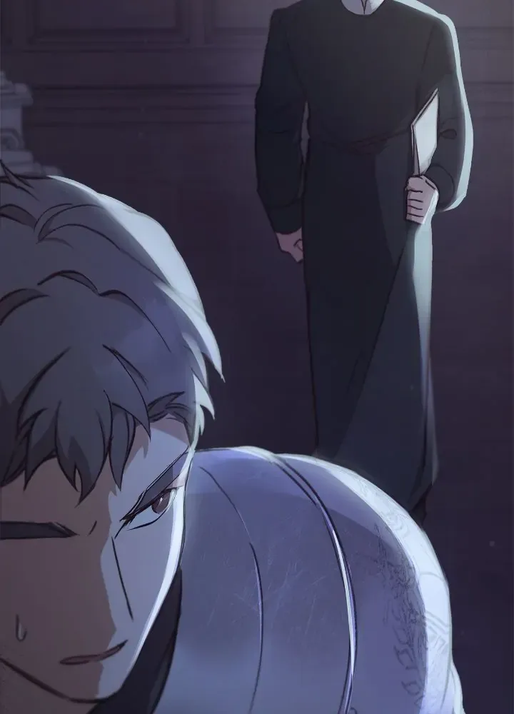 Read Regas chapter 20 image 7 on Lezhin