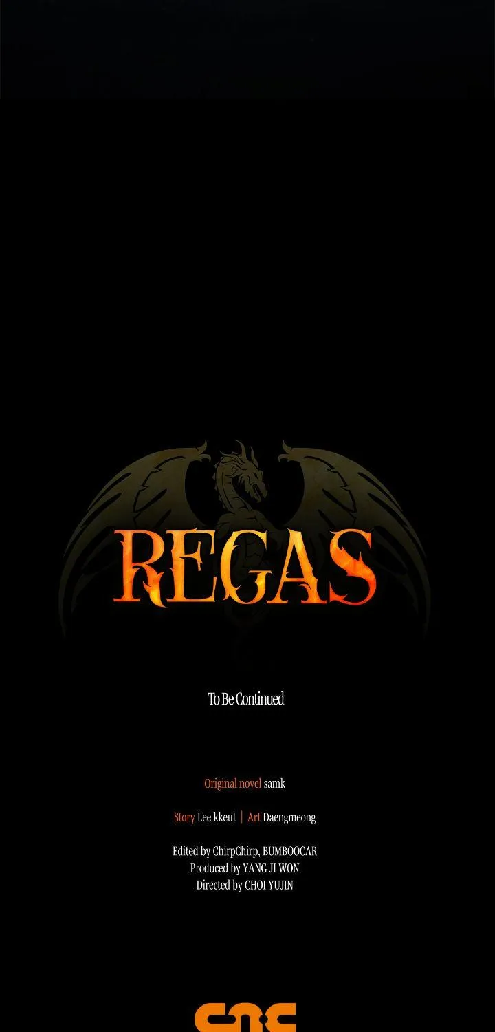 Read Regas chapter 21 image 112 on Lezhin