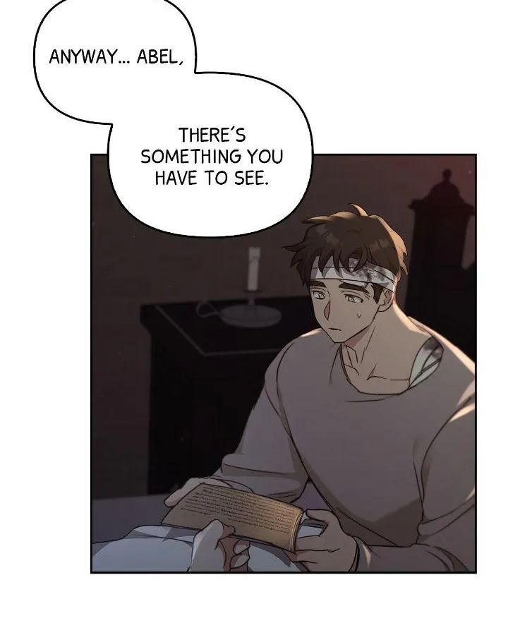 Read Regas chapter 21 image 14 on Lezhin