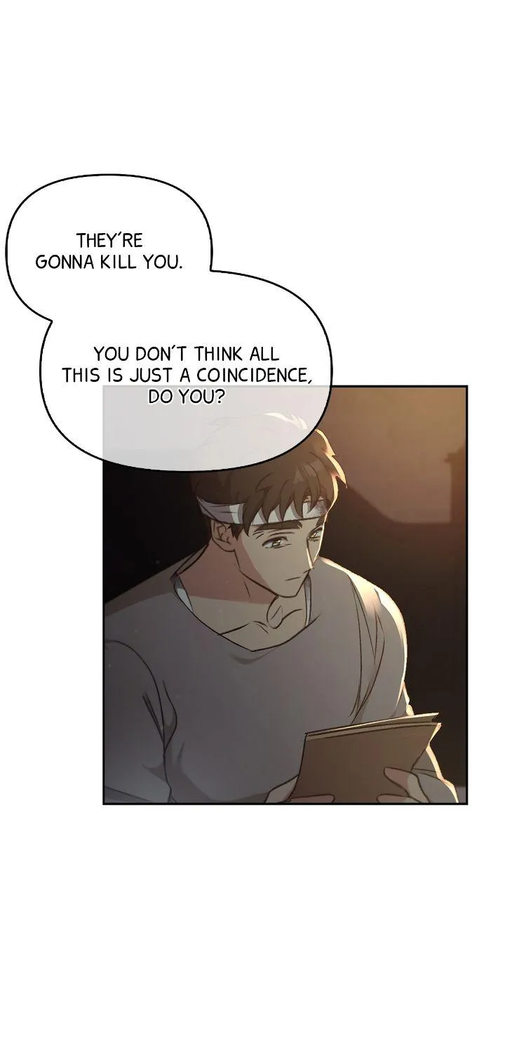 Read Regas chapter 21 image 18 on Lezhin